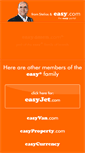 Mobile Screenshot of easy4men.com
